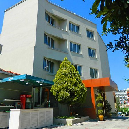 Hotel Baylan Izmir Eksteriør billede
