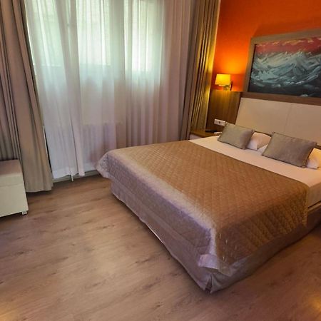 Hotel Baylan Izmir Eksteriør billede