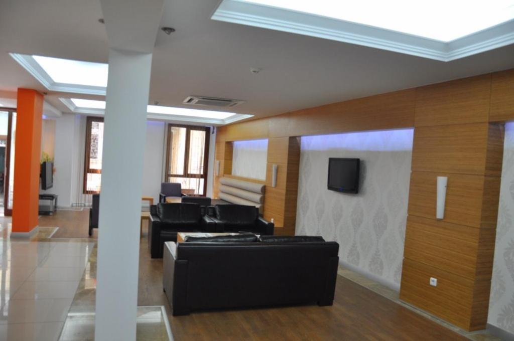 Hotel Baylan Izmir Eksteriør billede