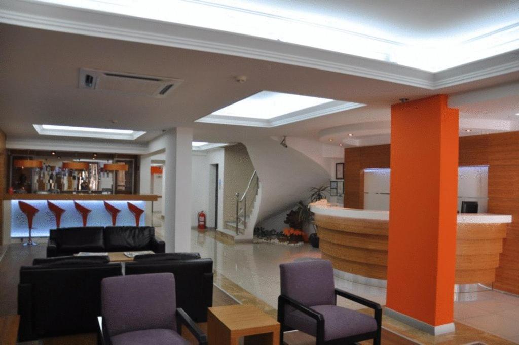 Hotel Baylan Izmir Eksteriør billede