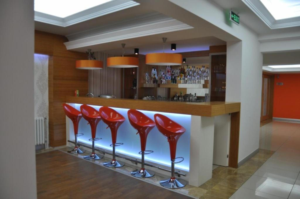 Hotel Baylan Izmir Eksteriør billede