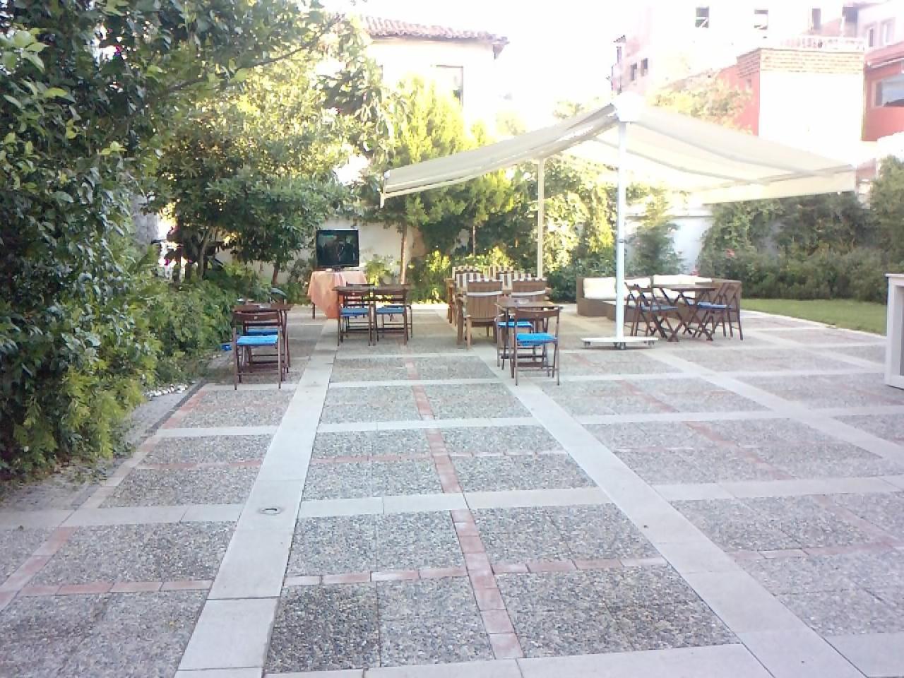 Hotel Baylan Izmir Eksteriør billede