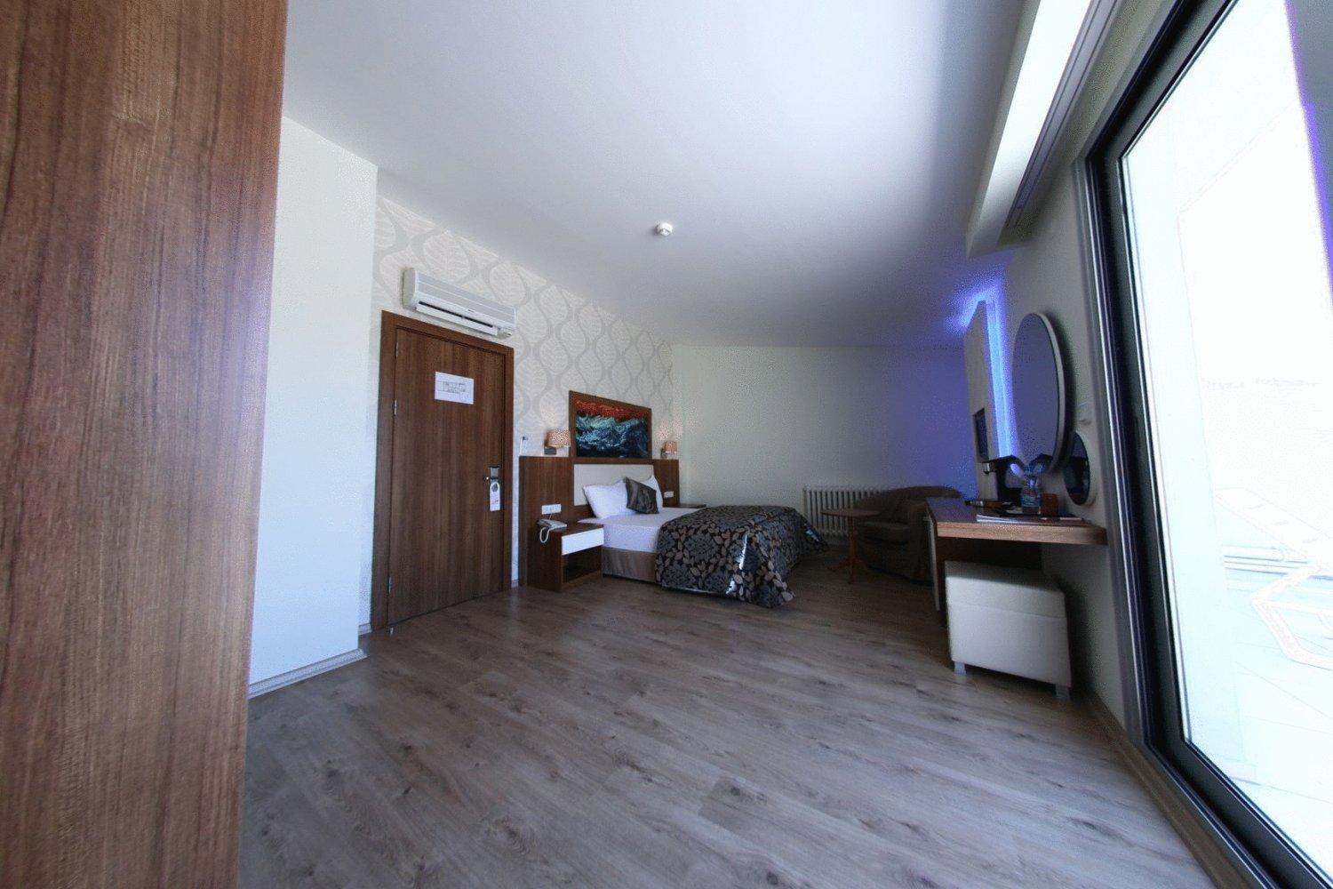 Hotel Baylan Izmir Eksteriør billede