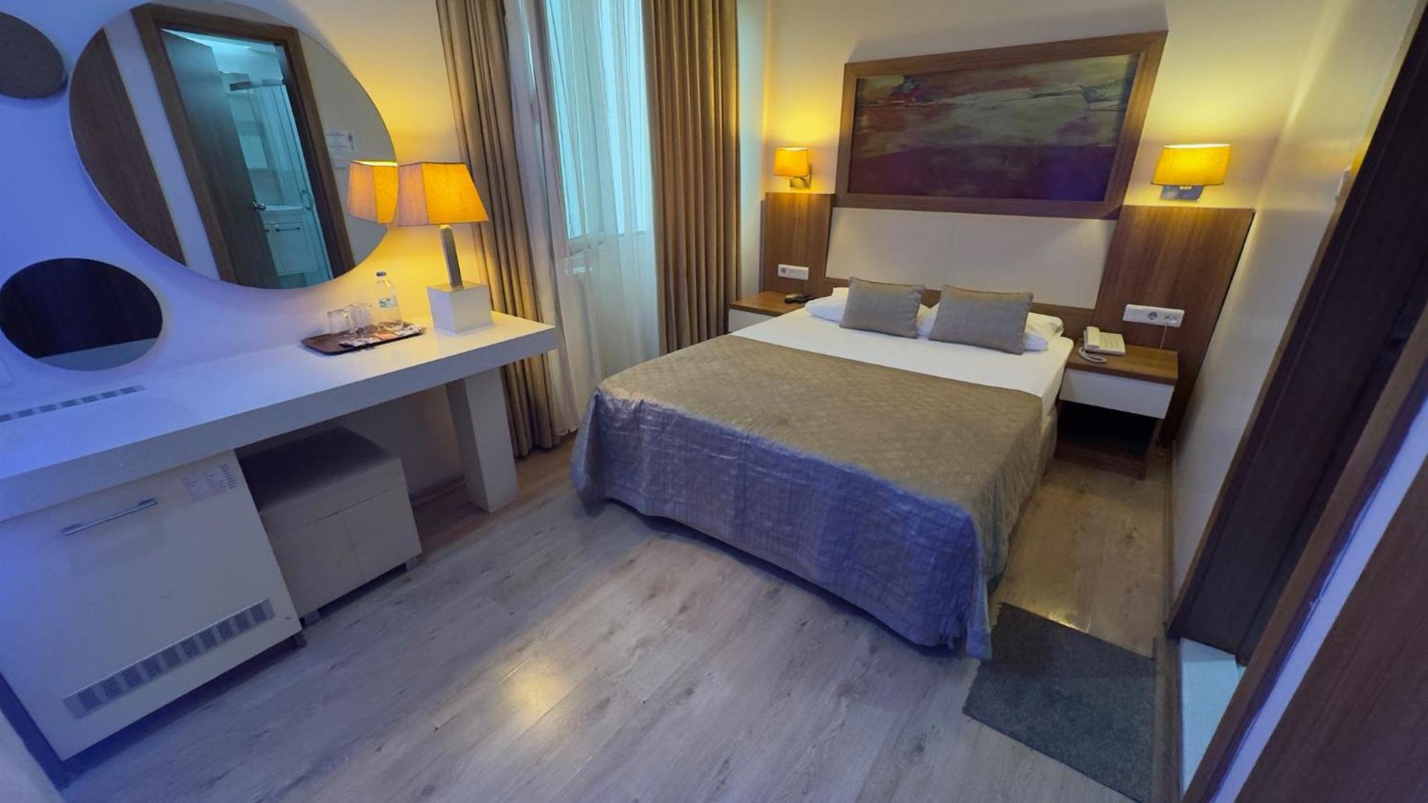 Hotel Baylan Izmir Eksteriør billede