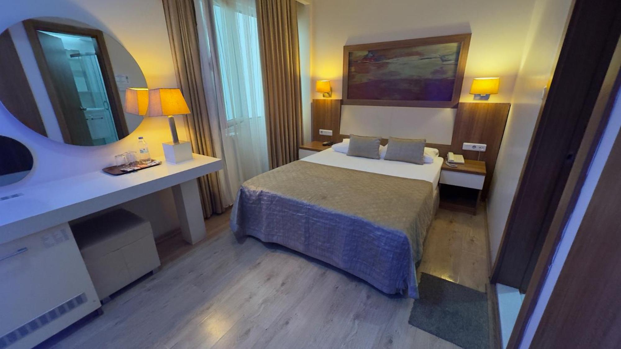 Hotel Baylan Izmir Eksteriør billede