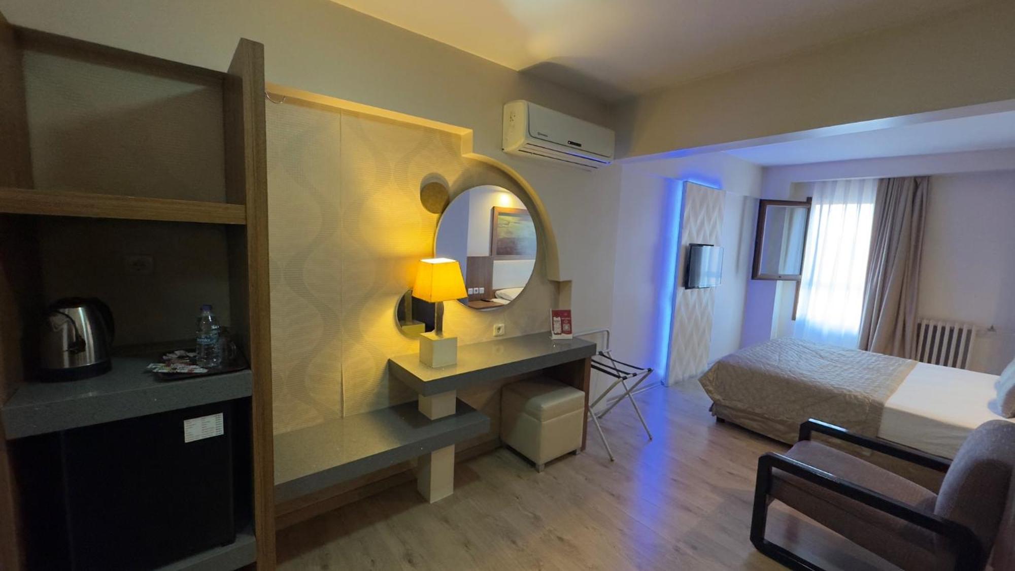 Hotel Baylan Izmir Eksteriør billede