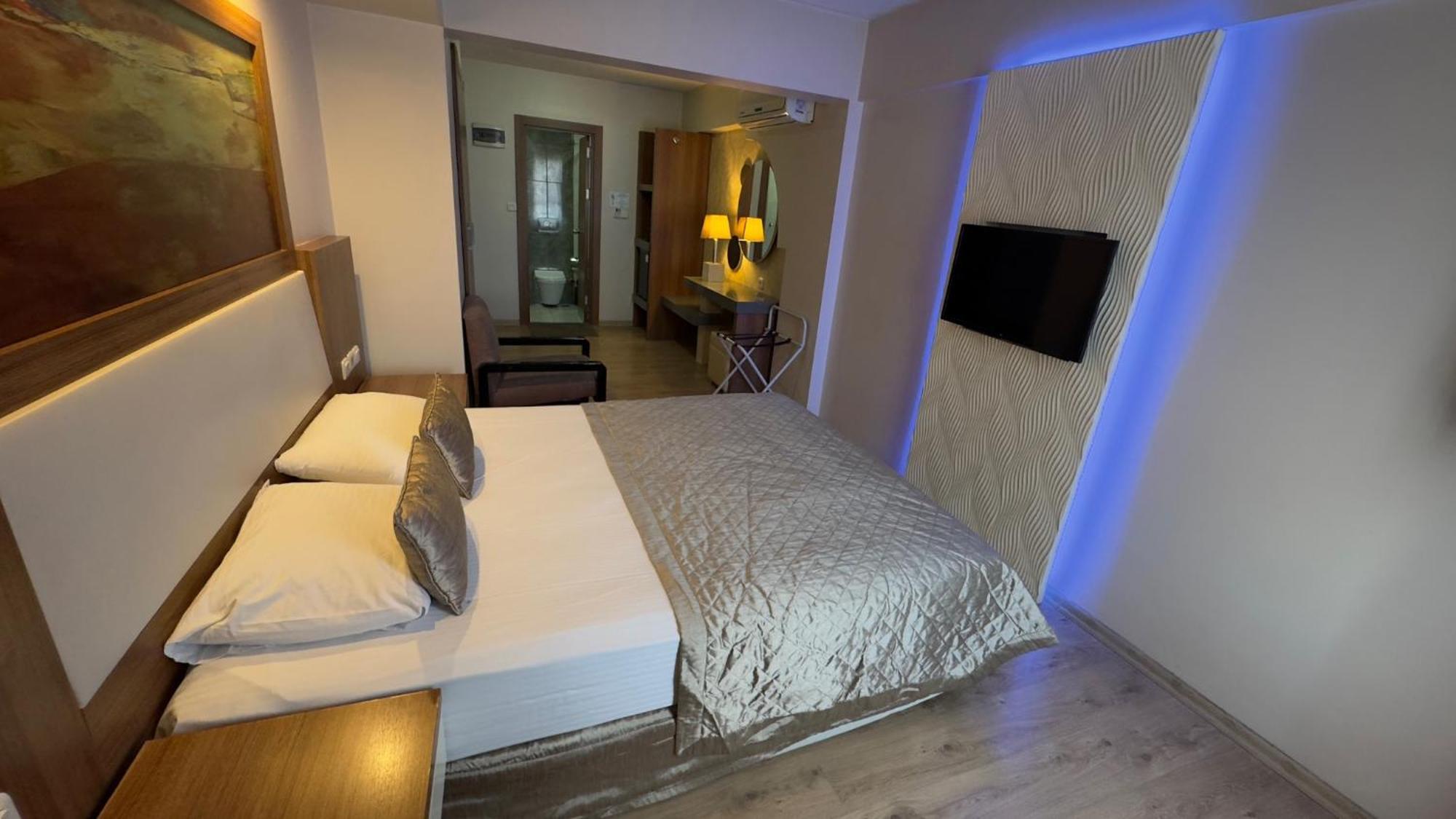 Hotel Baylan Izmir Eksteriør billede