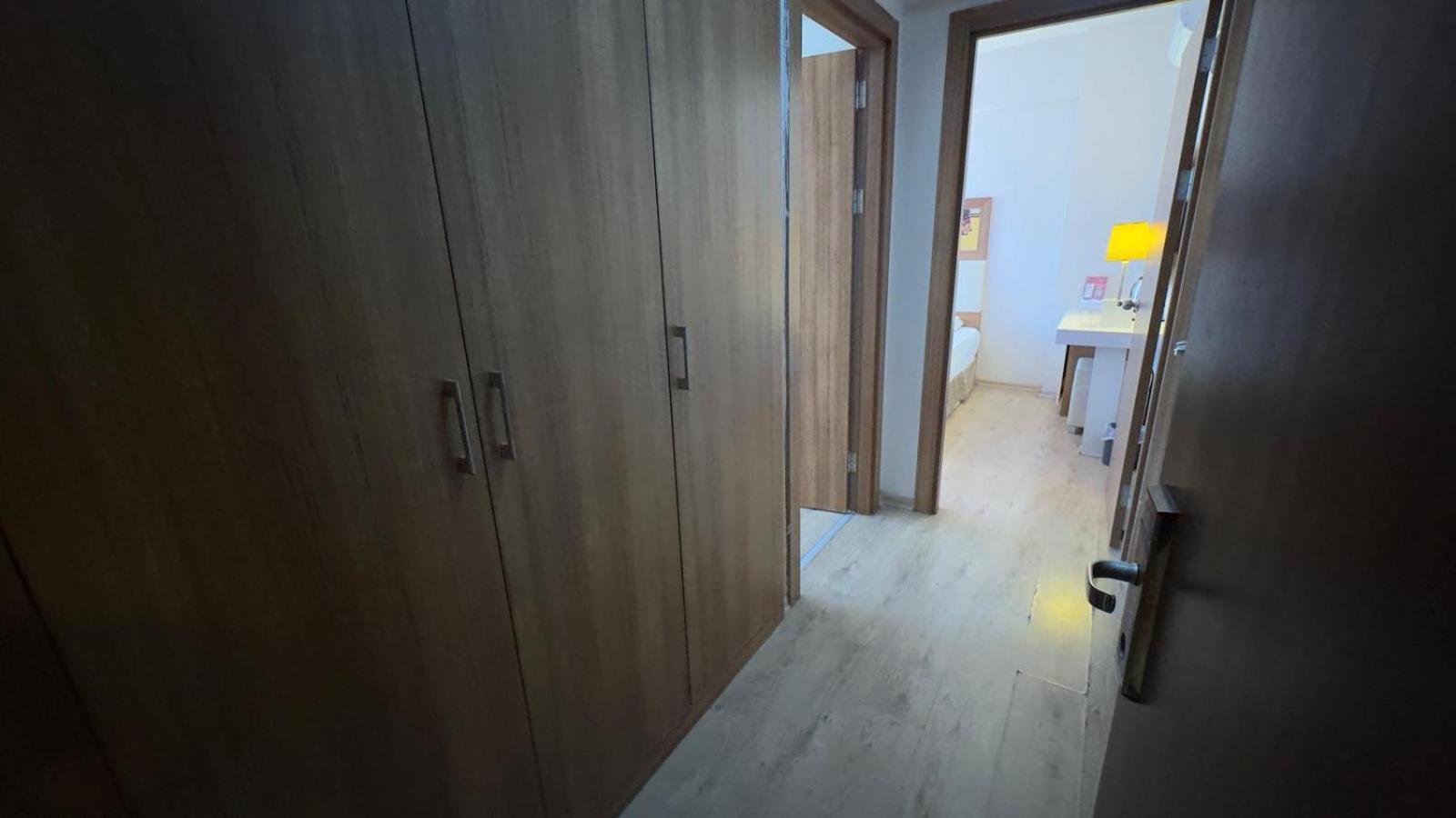 Hotel Baylan Izmir Eksteriør billede