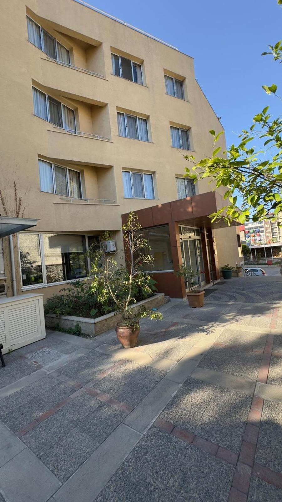 Hotel Baylan Izmir Eksteriør billede