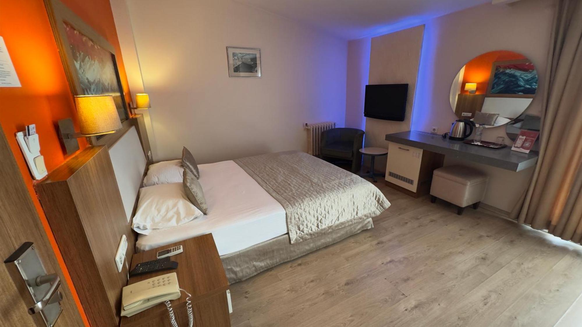 Hotel Baylan Izmir Eksteriør billede