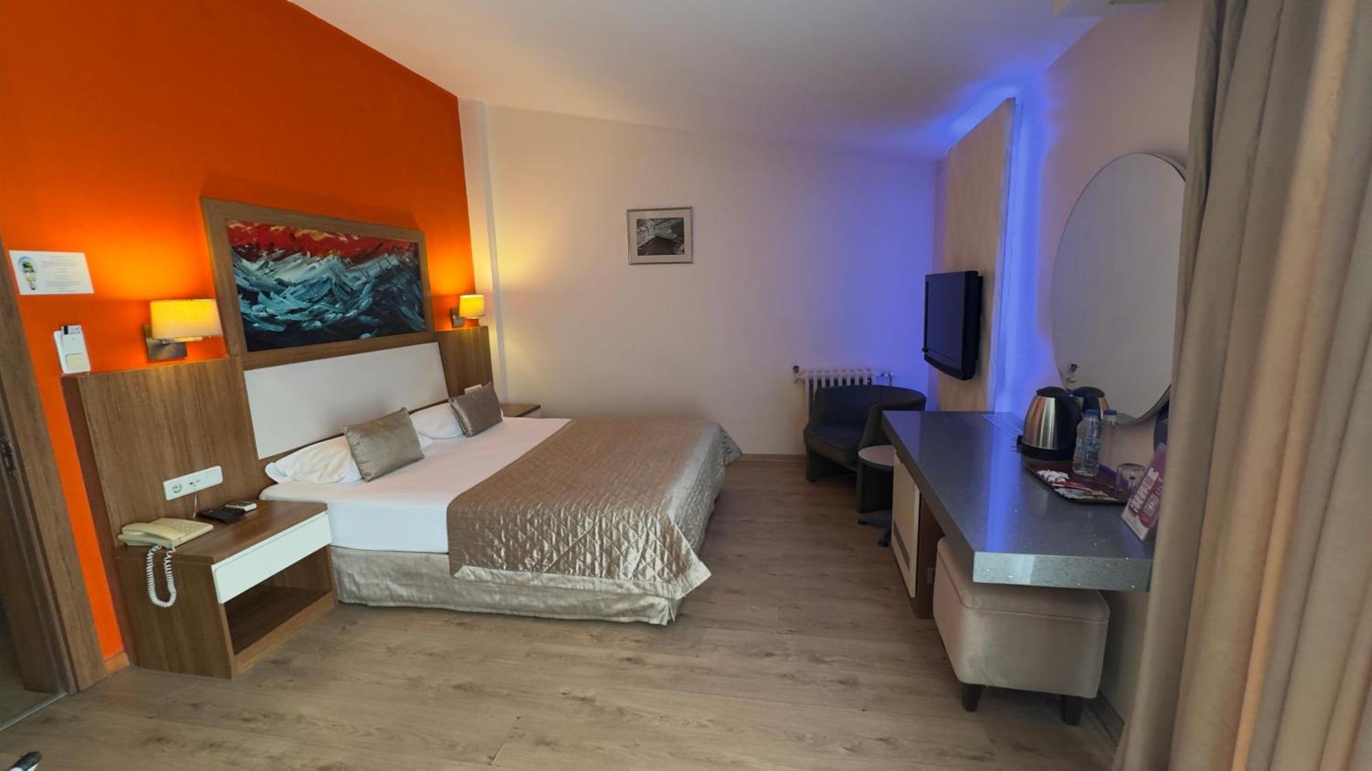 Hotel Baylan Izmir Eksteriør billede
