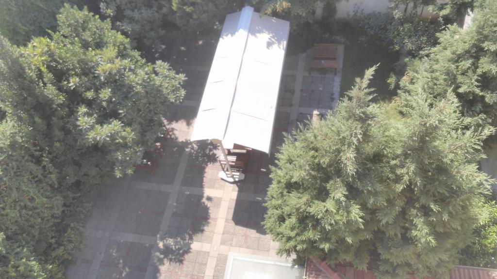 Hotel Baylan Izmir Eksteriør billede