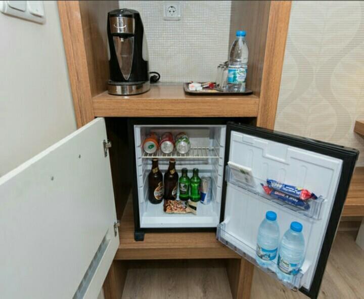 Hotel Baylan Izmir Eksteriør billede