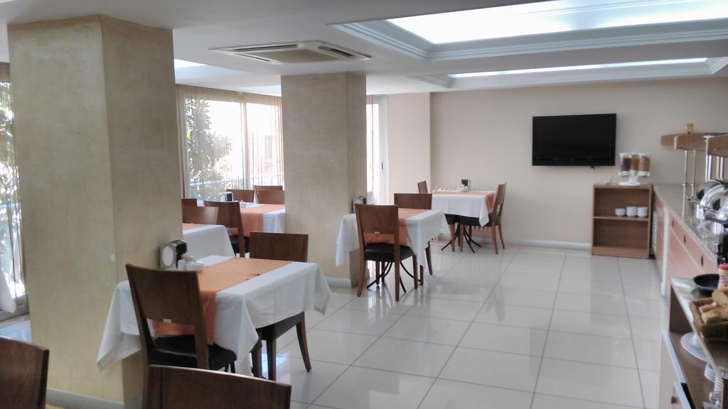 Hotel Baylan Izmir Eksteriør billede