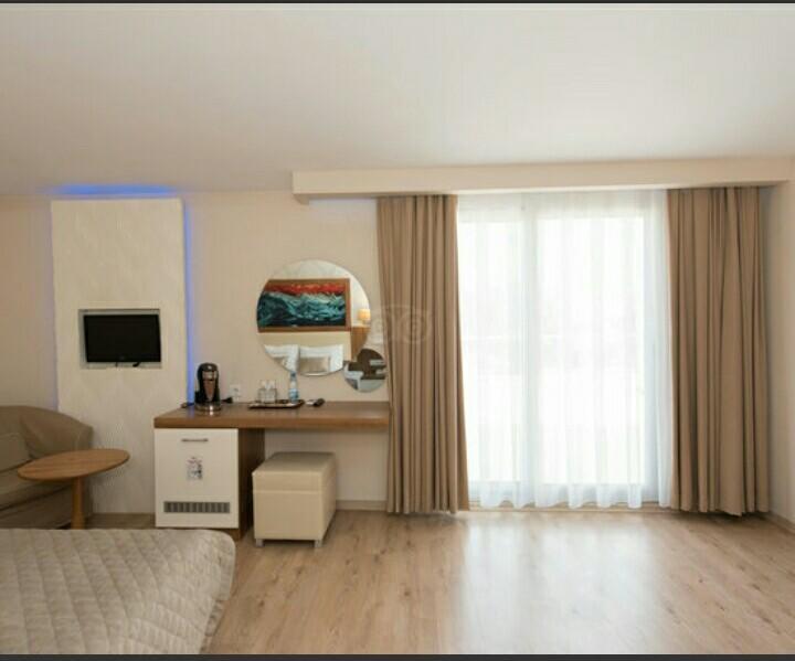 Hotel Baylan Izmir Eksteriør billede
