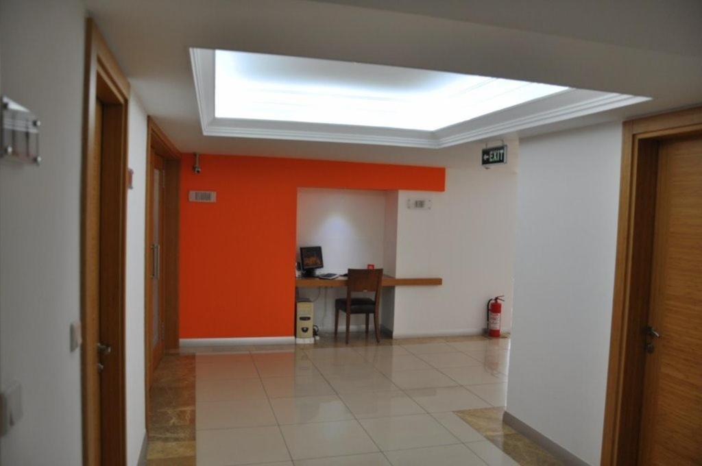 Hotel Baylan Izmir Eksteriør billede